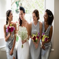 Bridesmaid Dresses