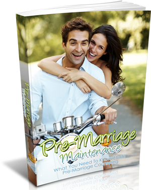  Pre Marriage Guide